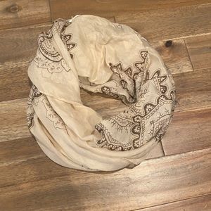 Charlotte Russe Infinity Scarf